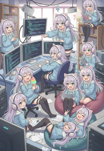 10x Engineer Mode