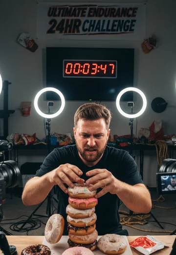 Challenge Video