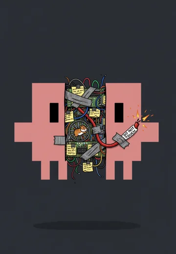 Code Leak
