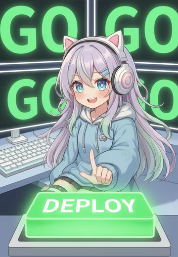 Deploy to Production