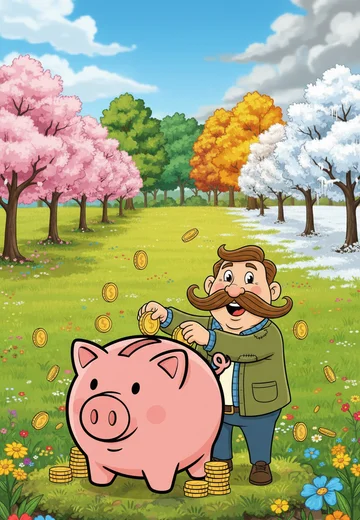Dollar Cost Averaging