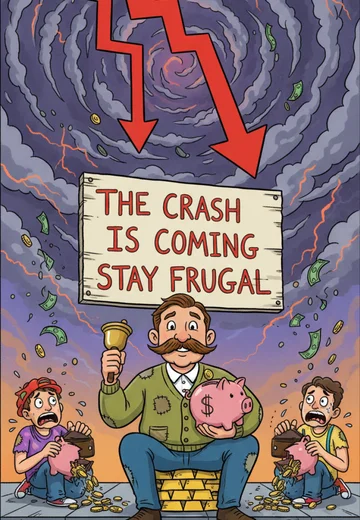Doomsday Prediction