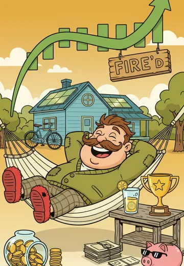 Early Retirement