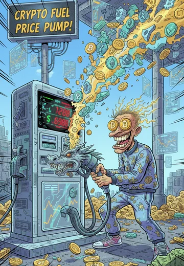 Gas Fee