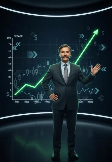 Index Fund Strategy
