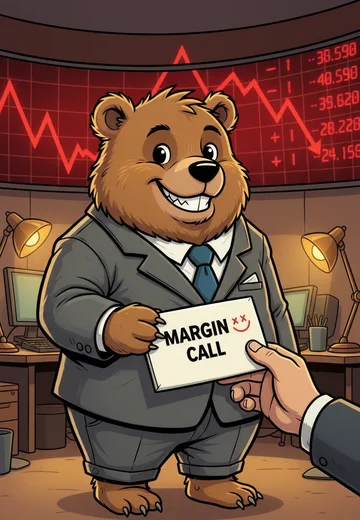 Margin Call