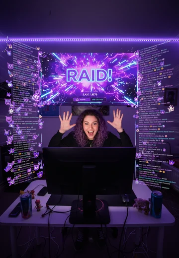 Raiding Party