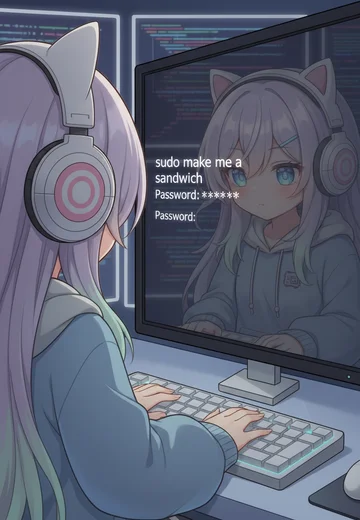 Sudo Access