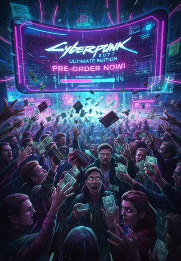 Take My Money