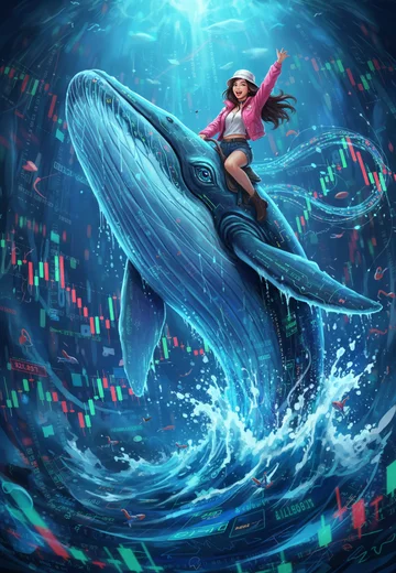 Whale Move