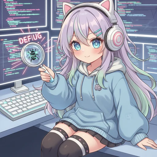 Anime Girl PFP