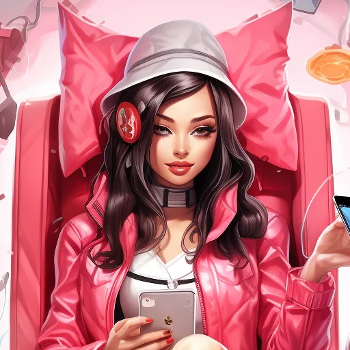 Crypto Queen