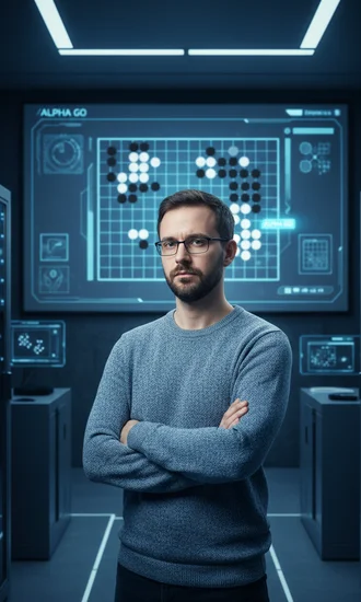 AI Researcher