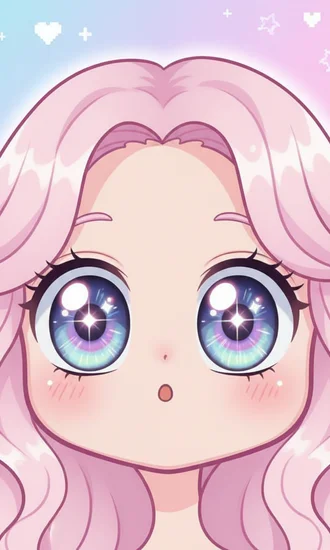 Big Eyes