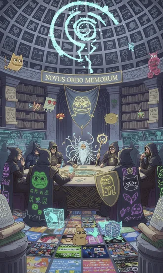 Lords of Memegen