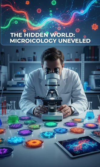 Microbiologist