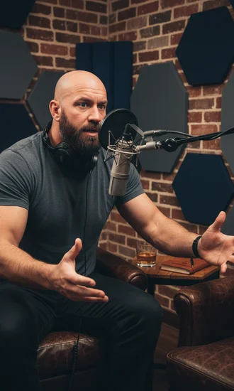 The Podfather