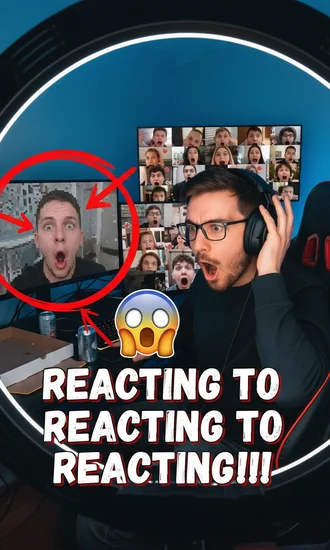 Reaction Channel